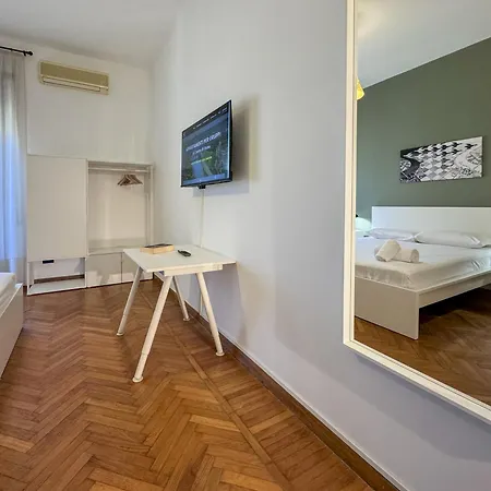 Escher's Penthouse On Nomentana Apartment Rome