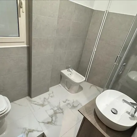 Guest house Domus Remo