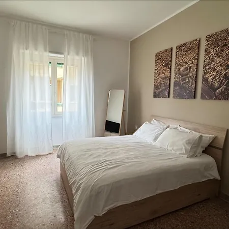 Domus Remo Guest house Rome