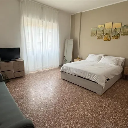 Guest house Domus Remo *