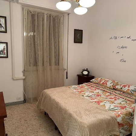 Casa Alberto Apartment