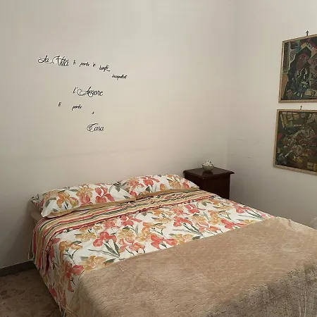 Casa Alberto Apartment *
