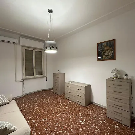 Casa Alberto Rome