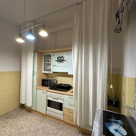 Casa Alberto * Rome