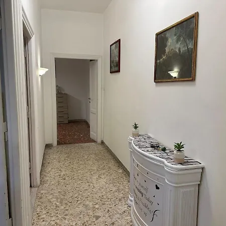 Casa Alberto Apartment Rome