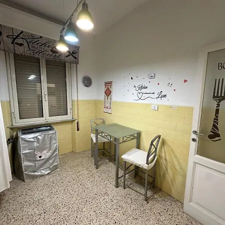 Casa Alberto *