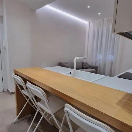 Apartment T&t Luxury Int 5 Rome