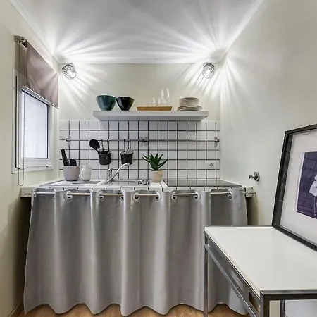 La Casina Your In Monti * Rome