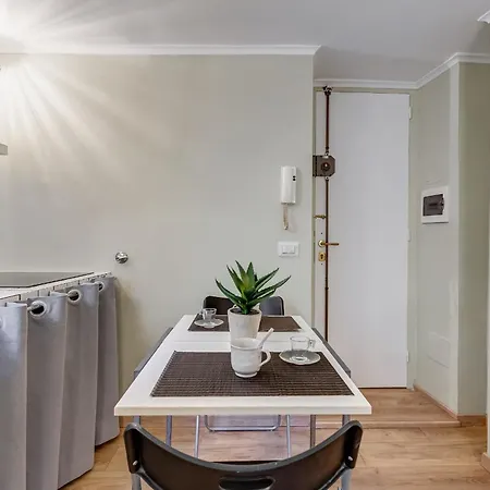 Apartment La Casina Your In Monti *
