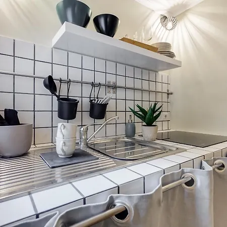 Apartment La Casina Your In Monti