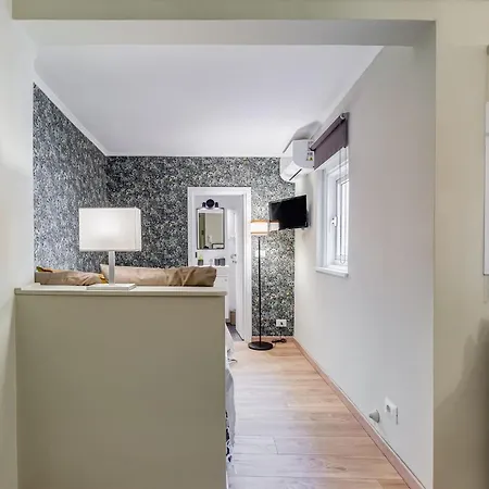 Apartment La Casina Your In Monti *