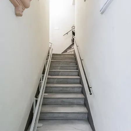 La Casina Your In Monti * Rome
