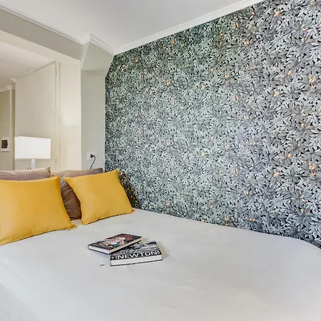 Apartment La Casina Your In Monti