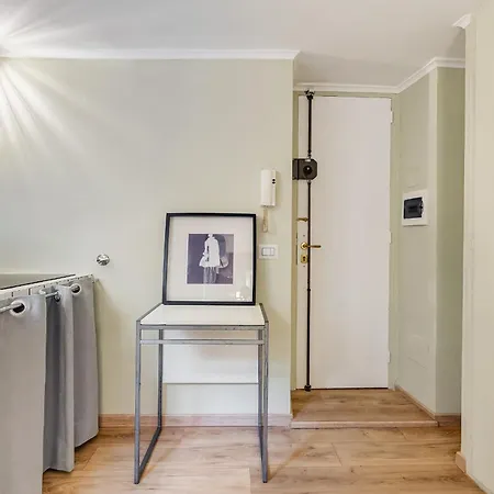 La Casina Your In Monti *
