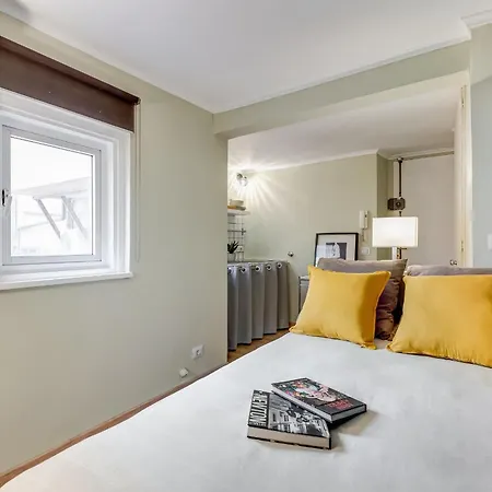 Apartment La Casina Your In Monti *
