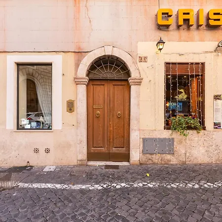 La Casina Your In Monti * Rome