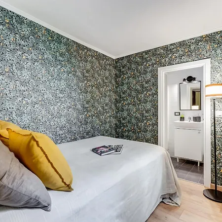 Apartment La Casina Your In Monti