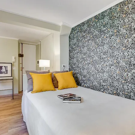 La Casina Your In Monti Apartment Rome