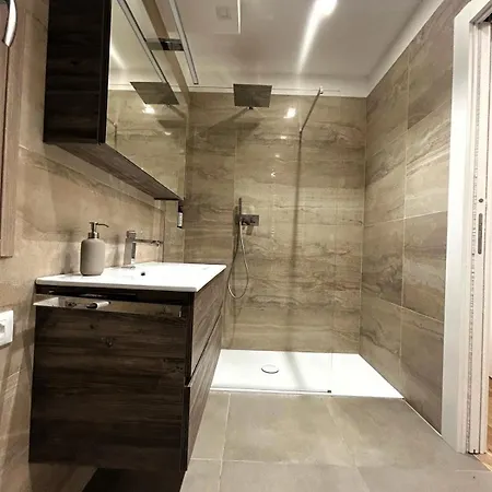 Realty Company Mercede Apartment