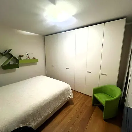 Realty Company Mercede Apartment *