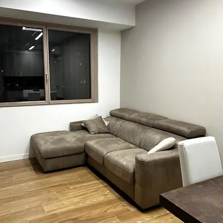 Realty Company Mercede Apartment