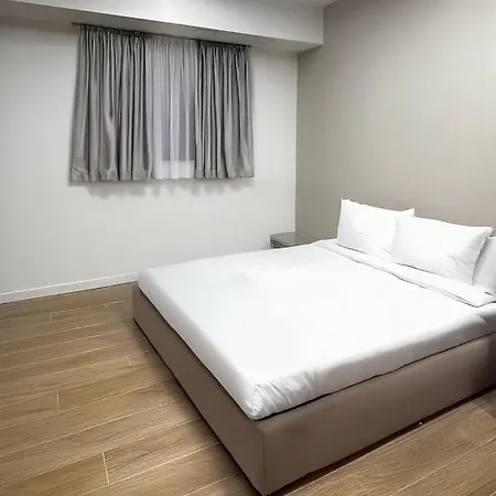 Apartment Realty Company Mercede