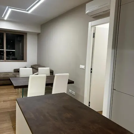 Realty Company Mercede Apartment *