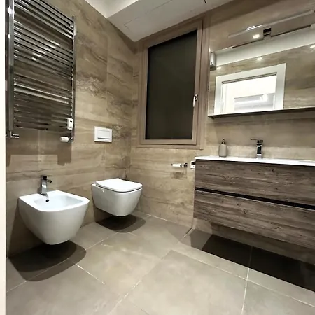 Apartment Realty Company Mercede *