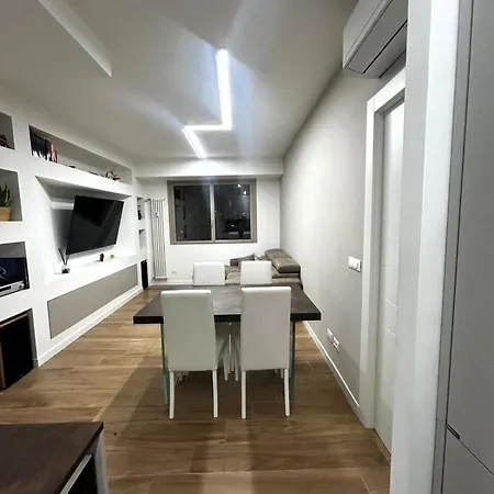 Realty Company Mercede * Rome