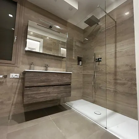 Realty Company Mercede Apartment Rome