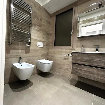 Apartment Realty Company Mercede Rome