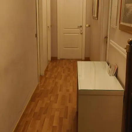 Soggiorno Fenicia Guest house Rome
