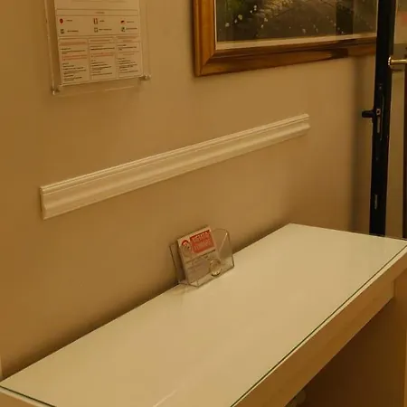 Guest house Soggiorno Fenicia *