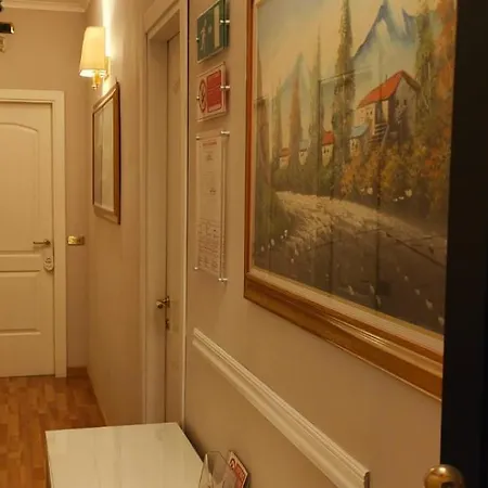 Guest house Soggiorno Fenicia Rome