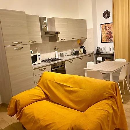 Apartment Rea Silvia