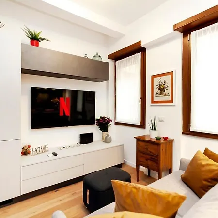 Apartment Dimora Cavallini