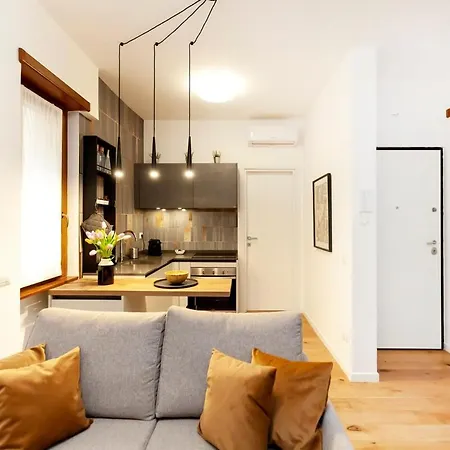Apartment Dimora Cavallini
