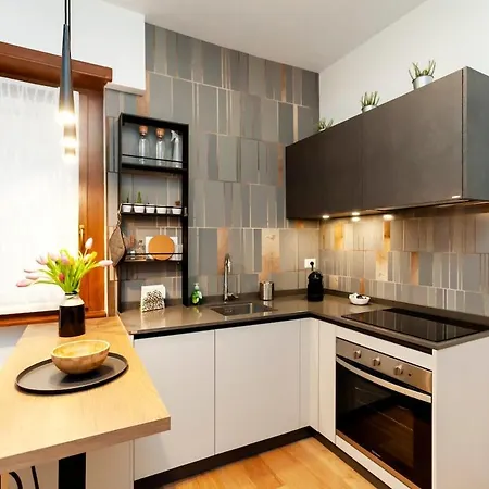 Dimora Cavallini Apartment Rome