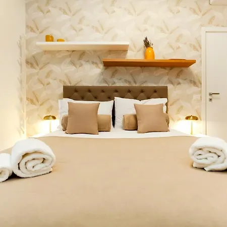 Dimora Cavallini Apartment