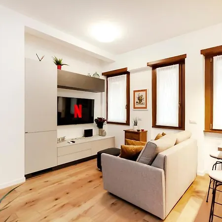 Dimora Cavallini Apartment