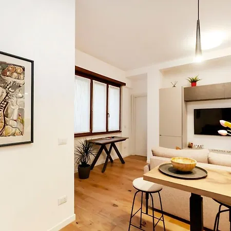 Apartment Dimora Cavallini