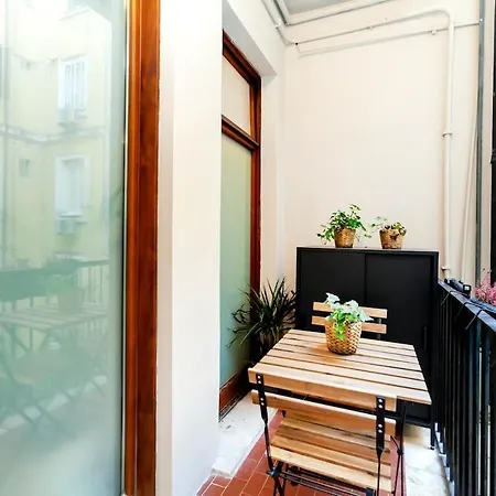 Dimora Cavallini Rome