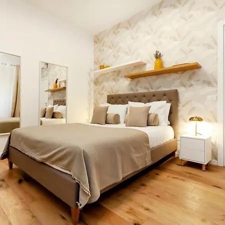 Dimora Cavallini Apartment *