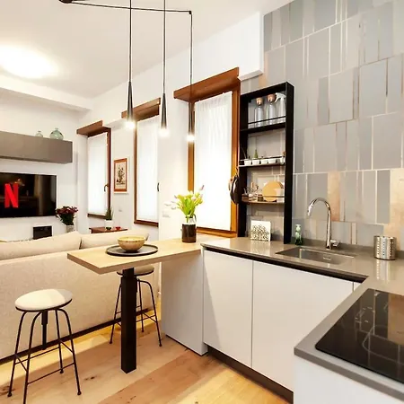 Dimora Cavallini Apartment *