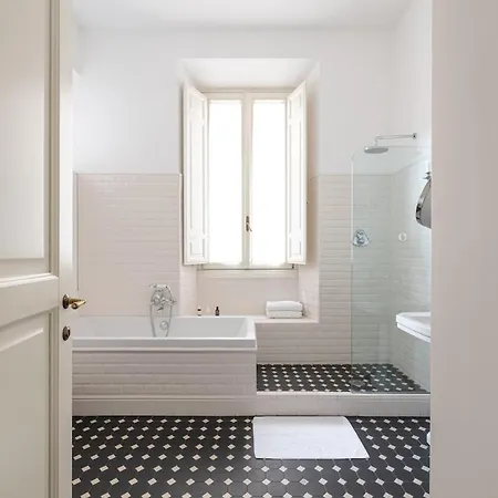 Apartment Casa Giulia, A Burghesius *