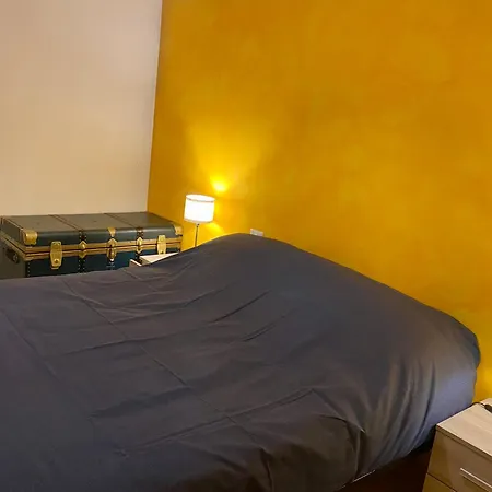 Apartment Rea Silvia *