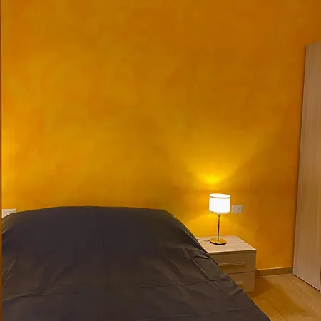 Apartment Rea Silvia Rome