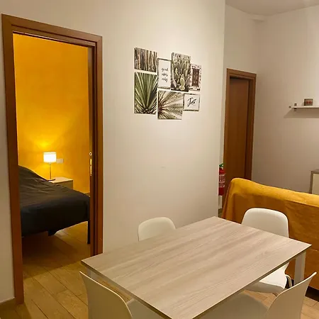 Apartment Rea Silvia Rome