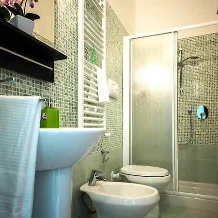 Bed & Breakfast Ad Duas Lauros *