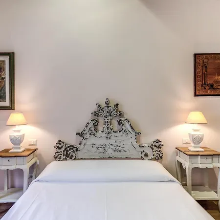 Oca Apartment *